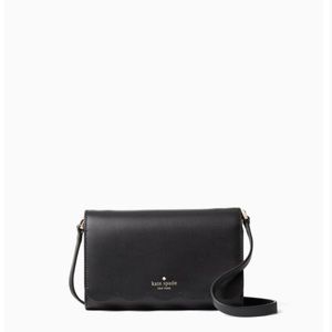 Kate Spade Crossbody Pebble Leather Handbag